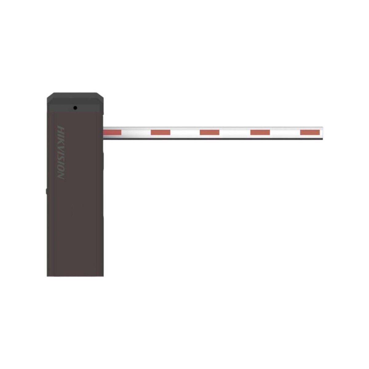 Brazo Con Iluminación Led De 6 Mts Para Barrera Vehicular 307500579 - SILYMX