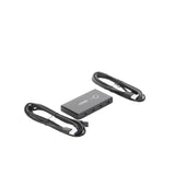 Conmutador USB para Compartir 4 Puertos USB 3.0 a 2 PC 30768 - SILYMX