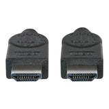 Cable Hdmi Manhattan Macho A Macho Alta Velocidad 15 Mts Color Negro 308434 308434 - Imagen 3