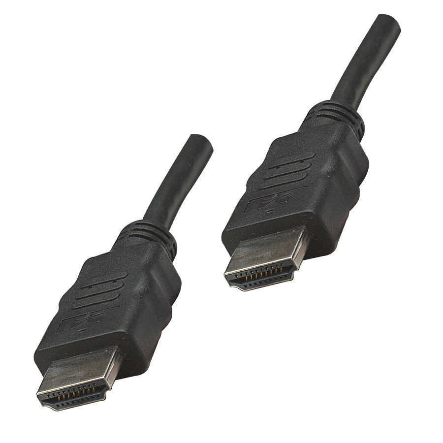 Cable Hdmi Manhattan Macho A Macho Alta Velocidad 7.5 Mts Color Negro 308441 308441 - Imagen 1
