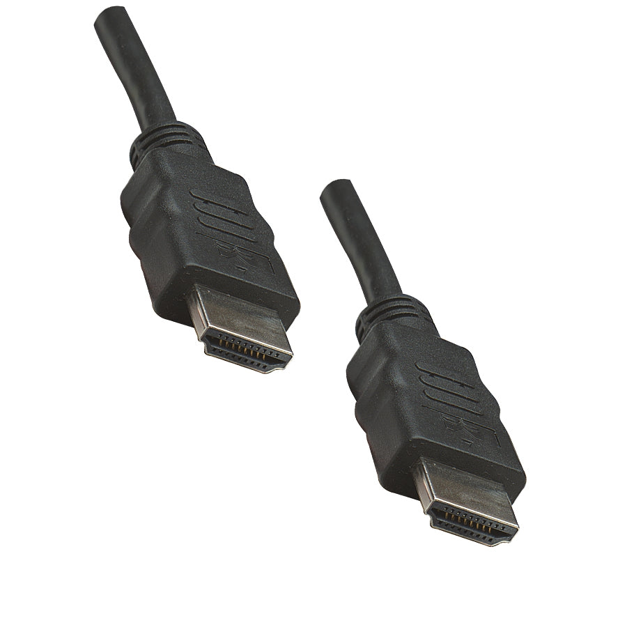 Cable Hdmi Manhattan Macho A Macho Alta Velocidad 7.5 Mts Color Negro 308441 308441 - Imagen 3