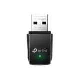 Adaptador De Red Usb Archer T3u Inalámbrico Tp-link ARCHER T3U - SILYMX