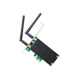 Adaptador Pci Express De Red Wifi De Doble Banda Ac1200 Archer T4E - SILYMX