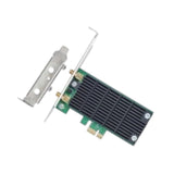 Adaptador Pci Express De Red Wifi De Doble Banda Ac1200 Archer T4E - SILYMX