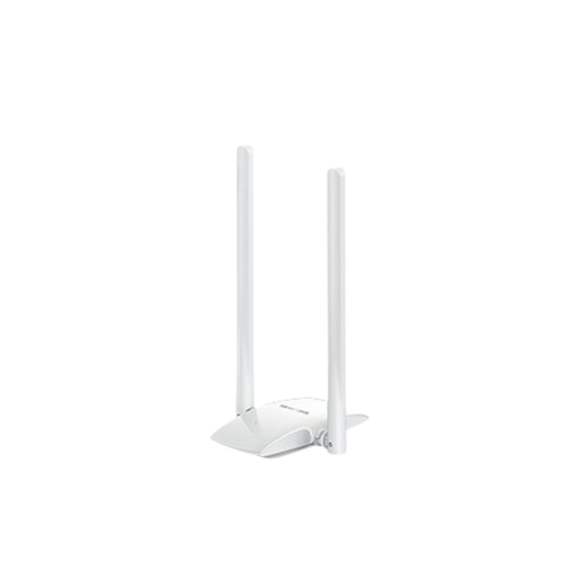 Mini Adaptador Usb Inalámbrico N300 Mercusys MW300UH - SILYMX