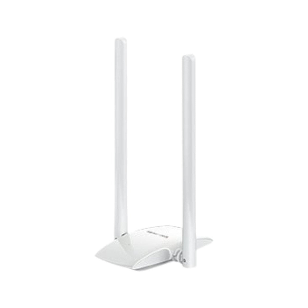 Mini Adaptador Usb Inalámbrico N300 Mercusys MW300UH - SILYMX