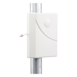 Antena Tipo Panel de Montaje en Pared, Multibanda 700-960 MHZ/ 1710-2170 MHz, 75 Ohm, conector F hembra. WilsonPRO / weBoost - Imagen 4