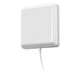 Antena Tipo Panel Multibanda 617-960 MHz/ 1710-2700 MHz. Para interior. Especial para amplificadores y dispositivos celulares Multi-tecnología. WILSONPRO / WEBOOST - Imagen 1