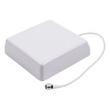Antena Tipo Panel Multibanda 617-960 MHz/ 1710-2700 MHz. Para interior. Especial para amplificadores y dispositivos celulares Multi-tecnología. WILSONPRO / WEBOOST - Imagen 2