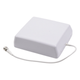 Antena Tipo Panel Multibanda 617-960 MHz/ 1710-2700 MHz. Para interior. Especial para amplificadores y dispositivos celulares Multi-tecnología. WILSONPRO / WEBOOST - Imagen 3