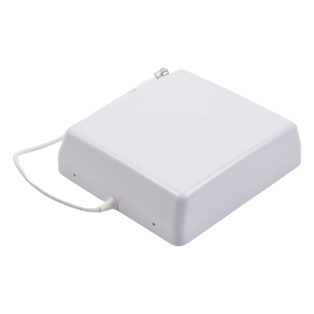 Antena Tipo Panel Multibanda 617-960 MHz/ 1710-2700 MHz. Para interior. Especial para amplificadores y dispositivos celulares Multi-tecnología. WILSONPRO / WEBOOST - Imagen 4
