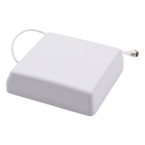 Antena Tipo Panel Multibanda 617-960 MHz/ 1710-2700 MHz. Para interior. Especial para amplificadores y dispositivos celulares Multi-tecnología. WILSONPRO / WEBOOST - Imagen 5