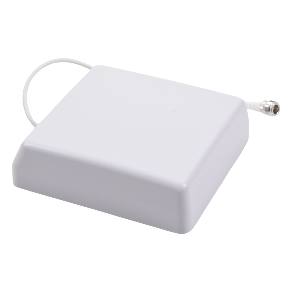 Antena Tipo Panel Multibanda 617-960 MHz/ 1710-2700 MHz. Para interior. Especial para amplificadores y dispositivos celulares Multi-tecnología. WILSONPRO / WEBOOST - Imagen 5