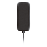Antena 4G Slim de bajo perfil. Soporta las bandas de frecuencia Celular; 700, 850, 1700, 1900, 2100, 2500, 2600 y 2700 MHz | Hasta 3.4 dBi de ganancia. WILSONPRO / WEBOOST - Imagen 1