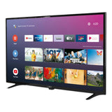 Smart TV Lanix 32 pulgadas Android 11 Resolucion 1366 x 786 1GB RAM - SILYMX