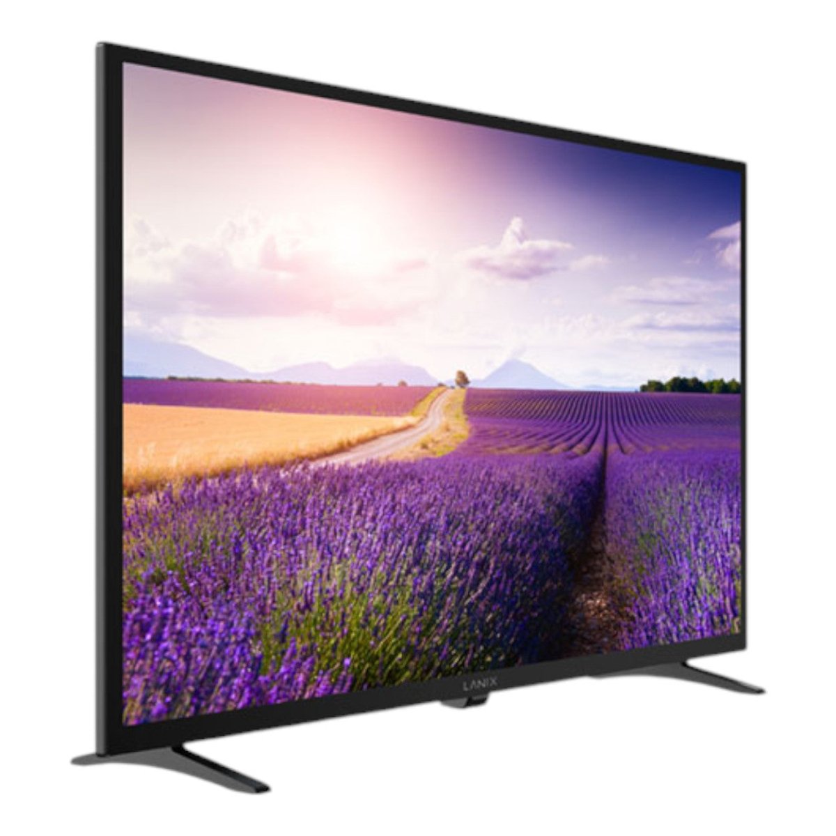 Smart TV Lanix 32 pulgadas Android 11 Resolucion 1366 x 786 1GB RAM - SILYMX