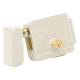 Cerradura Eléctrica ASSA ABLOY Incluye Llave Izquierda Exterior 321-DCI-ABG - Imagen 7
