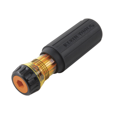 Juego de Desarmadores Intercambiables con Aislamiento 8 en 1 Profesional KLEIN TOOLS 32288 - SILYMX