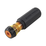 Juego de Desarmadores Intercambiables con Aislamiento 8 en 1 Profesional KLEIN TOOLS 32288 - SILYMX