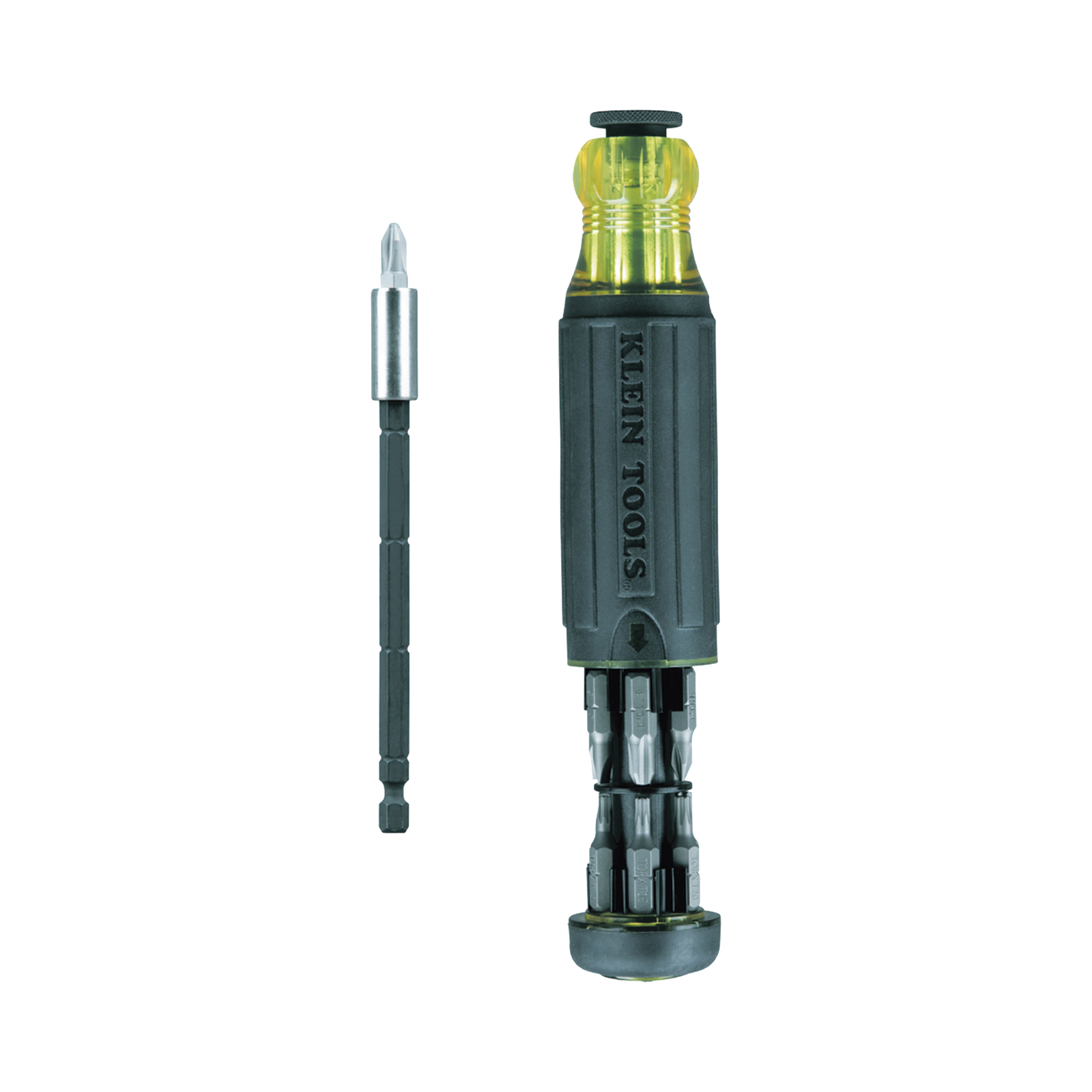 Desarmador 14 en 1 con longitud ajustable KLEIN TOOLS 32303 - SILYMX