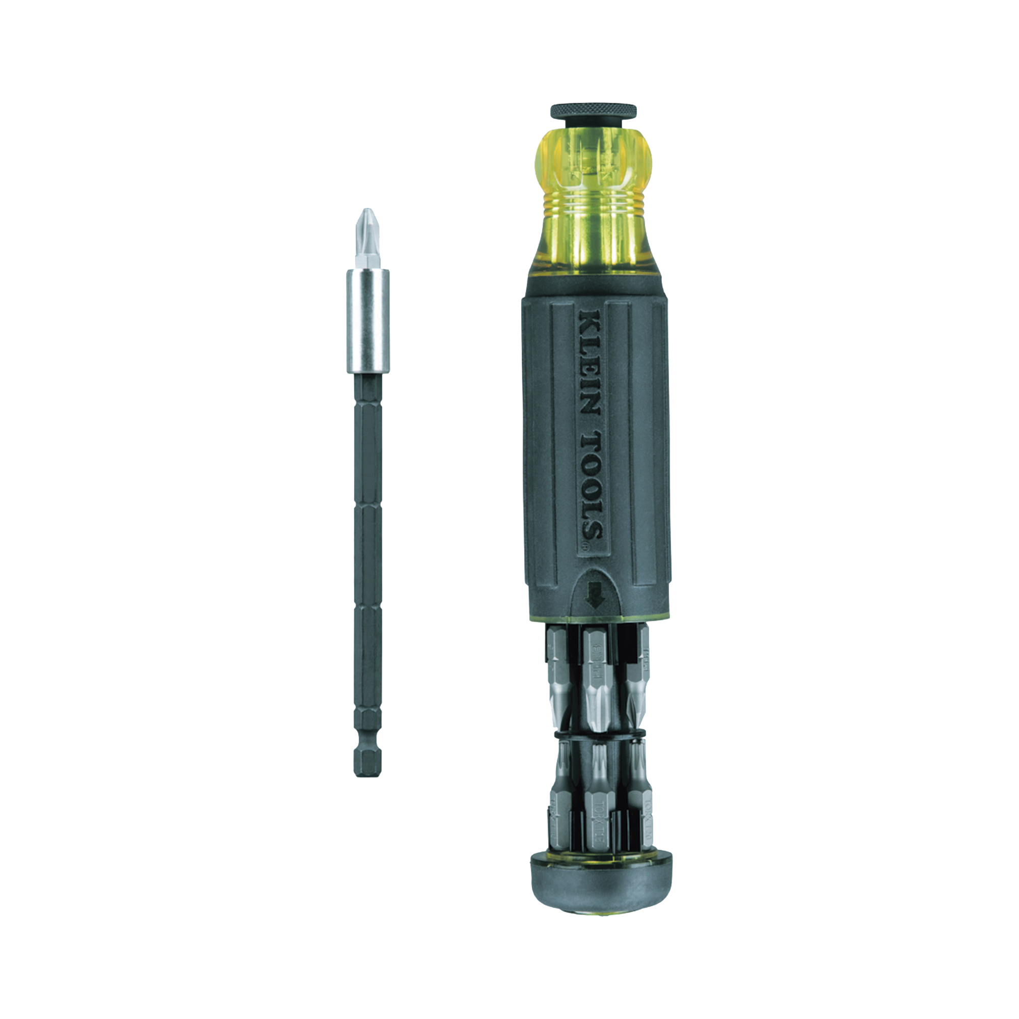 Desarmador 14 en 1 con longitud ajustable KLEIN TOOLS 32303 - SILYMX