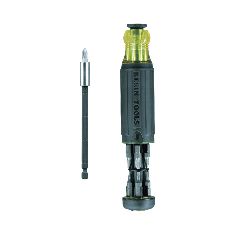 Desarmador 14 en 1 con longitud ajustable KLEIN TOOLS 32303 - SILYMX