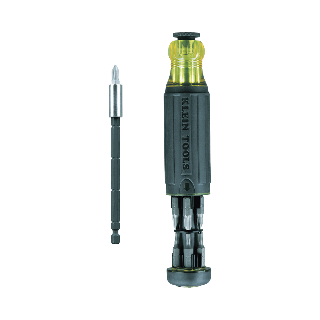Desarmador 14 en 1 con longitud ajustable KLEIN TOOLS 32303 - SILYMX