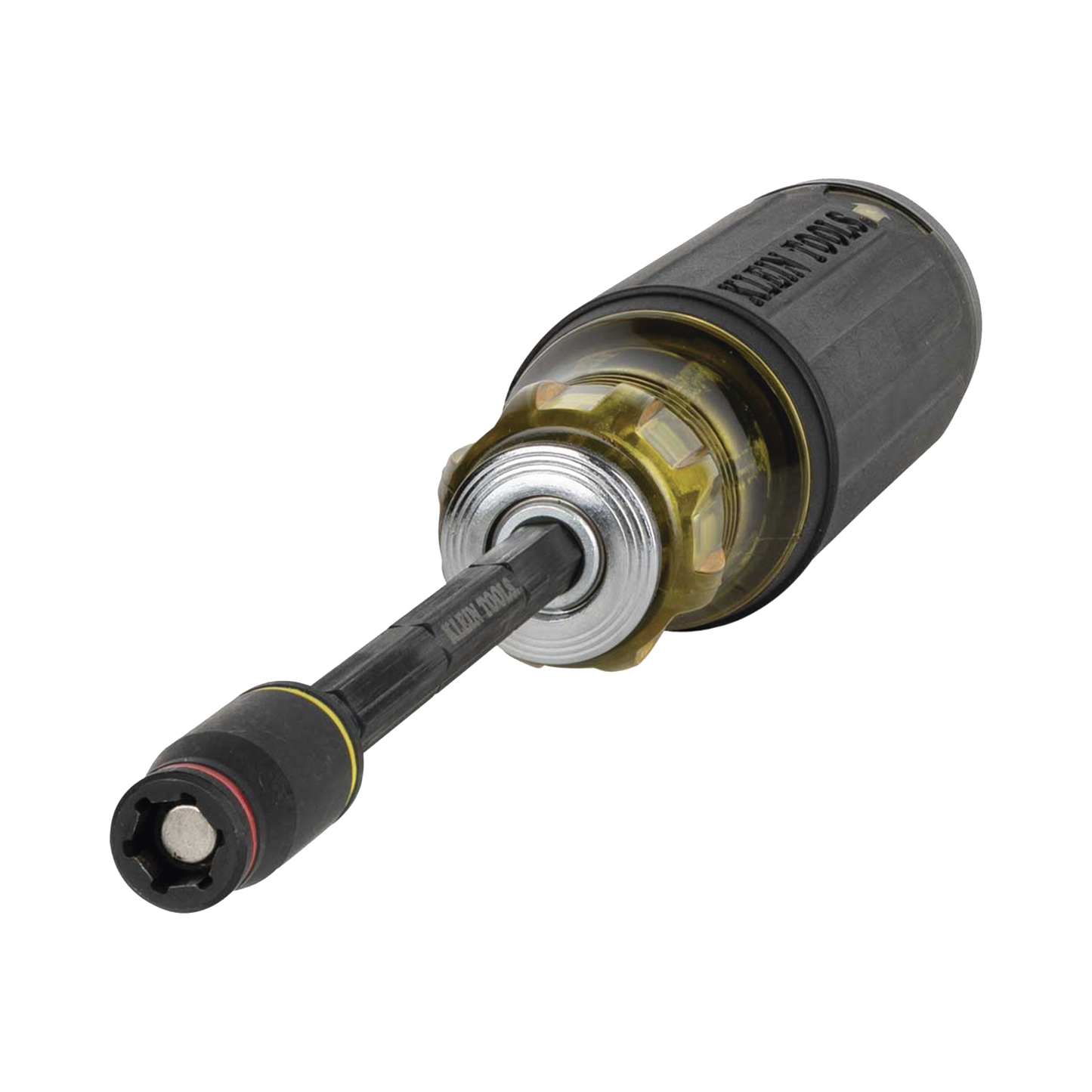 Desarmador 14 en 1 para HVAC de Longitud Ajustable, con Dado Girado KLEIN TOOLS 32304 - Imagen 3