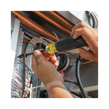 Desarmador 14 en 1 para HVAC de Longitud Ajustable, con Dado Girado KLEIN TOOLS 32304 - Imagen 4