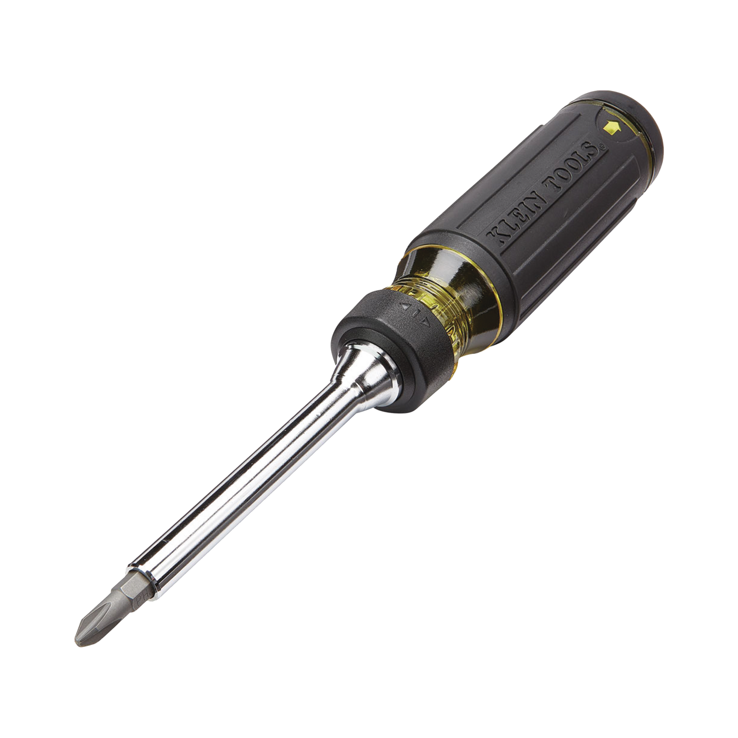 Desarmador Multipunta 15 en 1 con Matraca KLEIN TOOLS 32305 - SILYMX