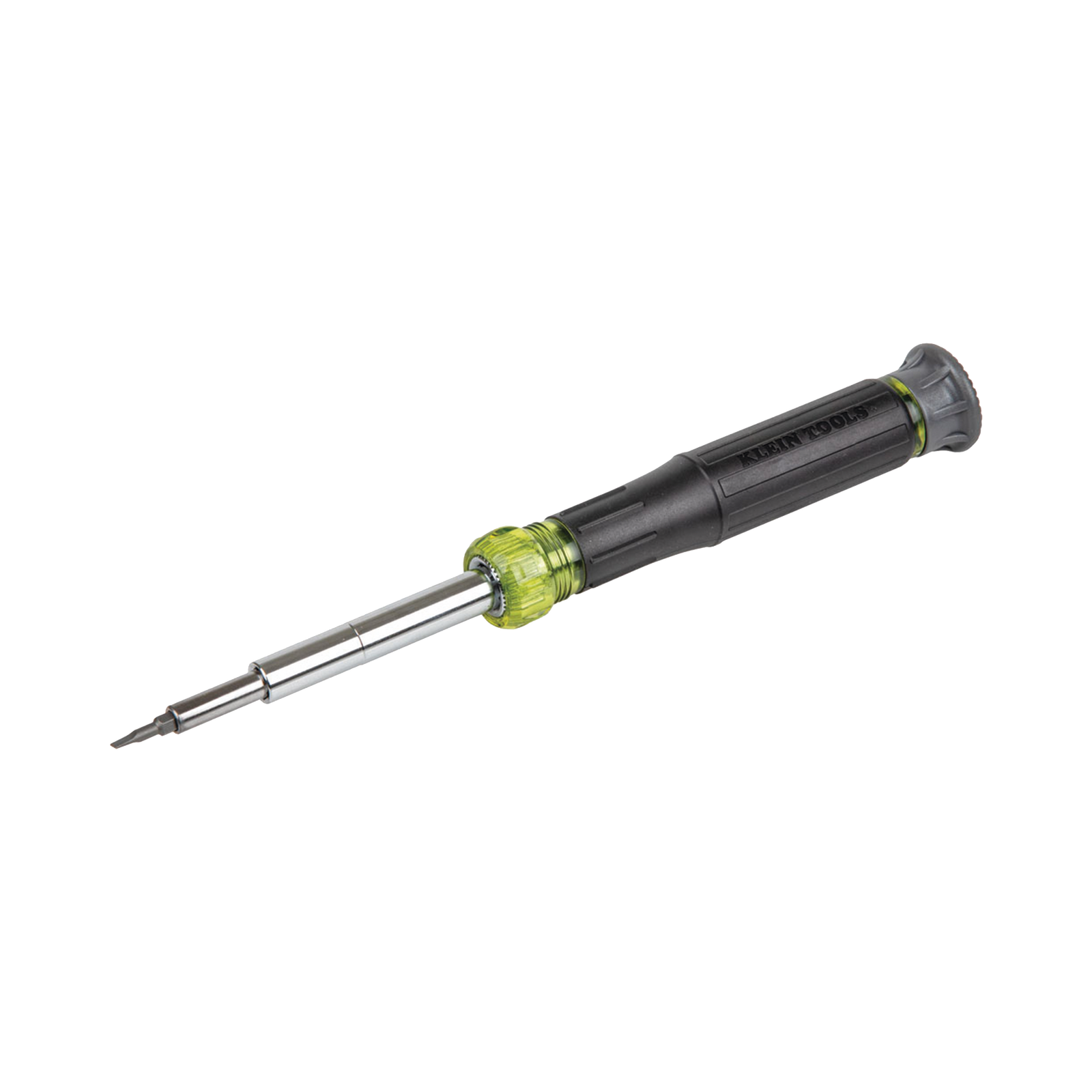 Desarmador Multipuntas 14 en 1 Electrónico KLEIN TOOLS 32314 - SILYMX