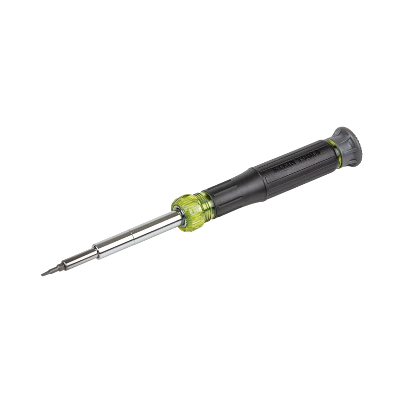 Desarmador Multipuntas 14 en 1 Electrónico KLEIN TOOLS 32314 - SILYMX