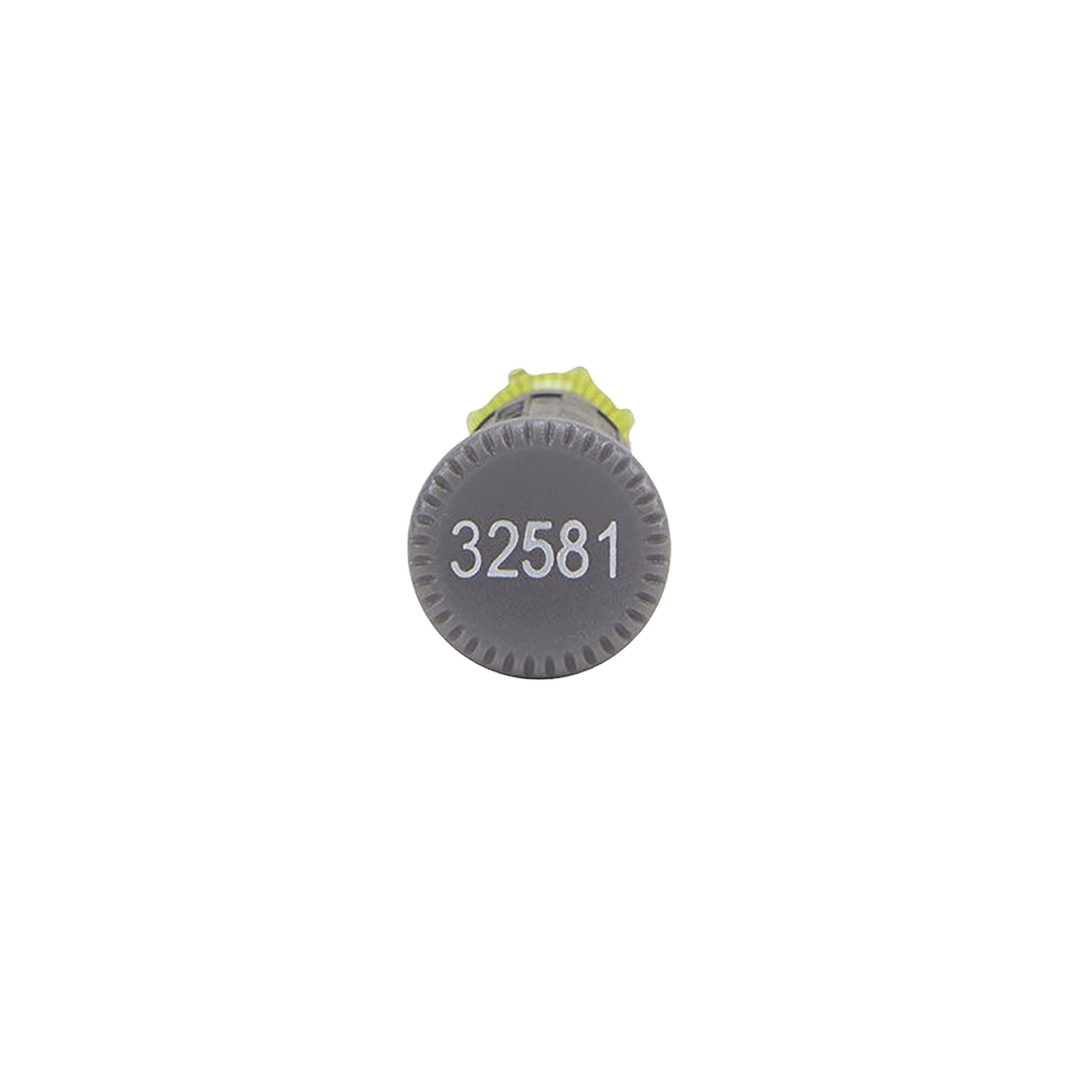 Desarmador de Precisión Magnético 4 en 1 (Punta PH0, PH00 y Planas 3.2 y 2.4 mm) KLEIN TOOLS 32581 - Imagen 1