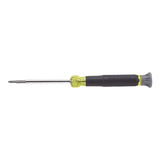 KLEIN TOOLS32581Desarmador de Precisión Magnético 4 en 1 (Punta PH0, PH00 y Planas 3.2 y 2.4 mm) KLEIN TOOLS 32581 - SILYMX