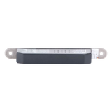 Cerradura de Perno 3308 – Bolt para Marcos Estrechos con LED, Zumbador y Temporizador 0–10 s RCI - DORMAKABA - Imagen 3