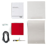 Kit de Instalación Alineación Prueba para Detectores OSID OSID-INST