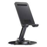 Soporte Celular Escritorio Plegable Giratorio 360° Aluminio Altura 17-20cm Ajustable UGREEN 35152 - Imagen 1