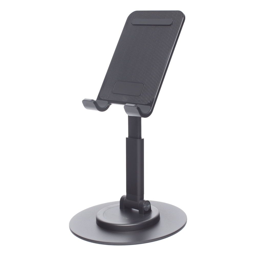 Soporte Celular Escritorio Plegable Giratorio 360° Aluminio Altura 17-20cm Ajustable UGREEN 35152 - Imagen 3
