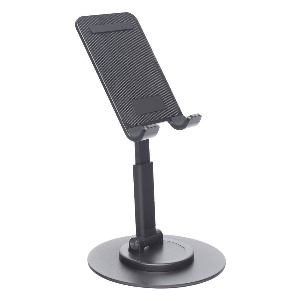 Soporte Celular Escritorio Plegable Giratorio 360° Aluminio Altura 17-20cm Ajustable UGREEN 35152 - Imagen 5