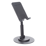 Soporte Celular Escritorio Plegable Giratorio 360° Aluminio Altura 17-20cm Ajustable UGREEN 35152 - Imagen 5