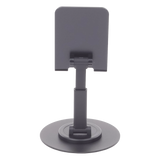 Soporte Celular Escritorio Plegable Giratorio 360° Aluminio Altura 17-20cm Ajustable UGREEN 35152 - Imagen 6
