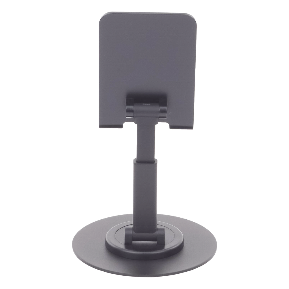 Soporte Celular Escritorio Plegable Giratorio 360° Aluminio Altura 17-20cm Ajustable UGREEN 35152 - Imagen 6