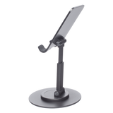 Soporte Celular Escritorio Plegable Giratorio 360° Aluminio Altura 17-20cm Ajustable UGREEN 35152 - Imagen 7