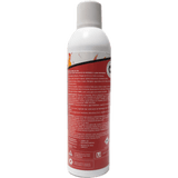 Extintor Portátil en Aerosol / Fuegos Clase A, K y Li / Baterías Ion-Litio / Descarga 35 s / Alcance 2 m (6.6 ft) / 250 ml / Tecnología Micelar VICTORY - Imagen 3