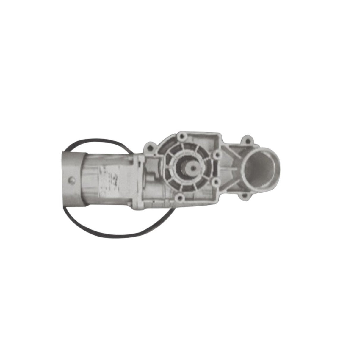 Mecanismo De Barrera Vehicular De Compatible Con Modelo Dstm 366000248 - SILYMX