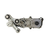 Mecanismo Para Barrera Vehicular Izquierda De Aluminio 366002399 - SILYMX