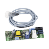 Acceso VehicularFAAC390081Kit De Conexión De Manguera Iluminada Para Barreras 390081 - SILYMX