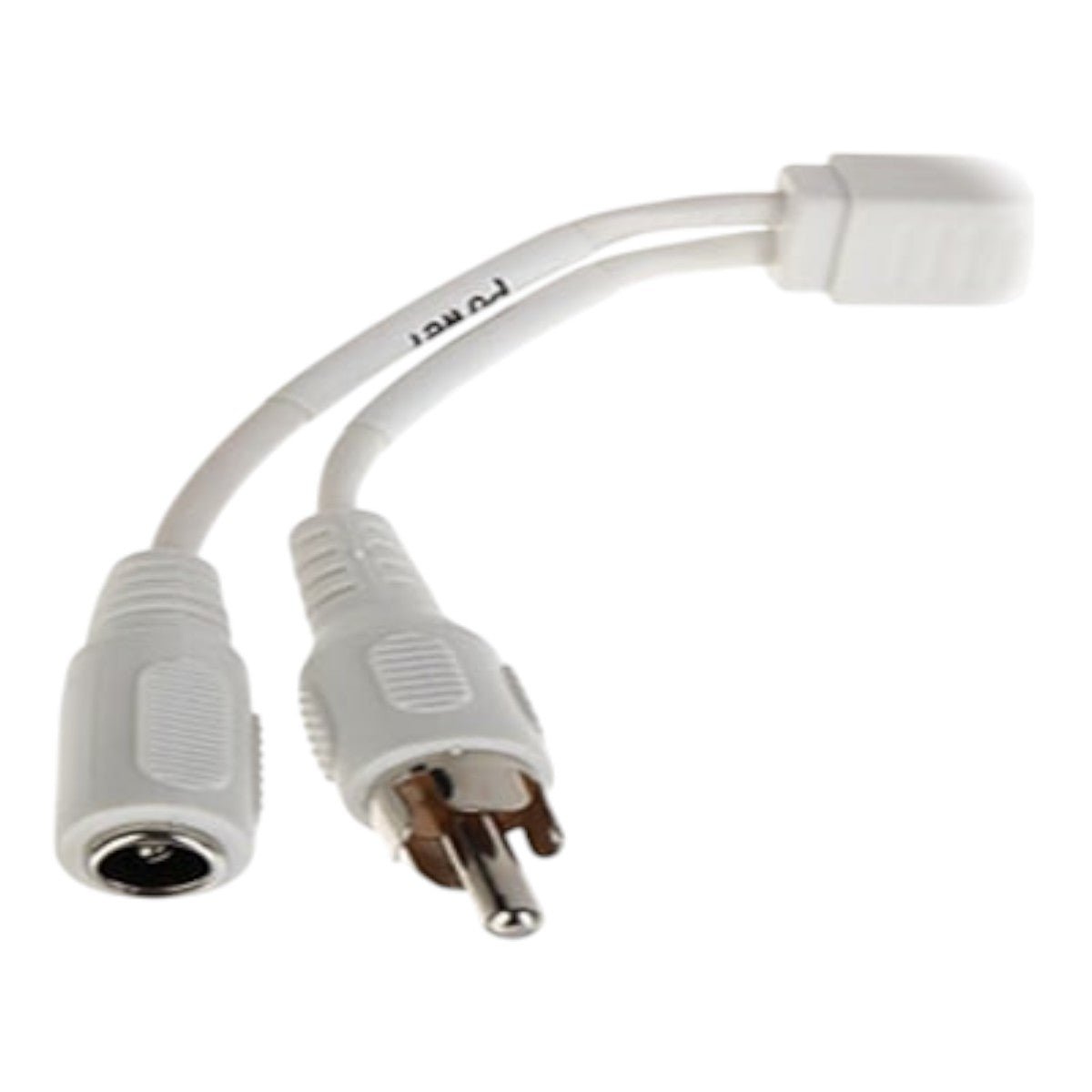 Microfono Amplificado Omnidireccional Alcance Hasta 40M2 SNR 70dB Rango Dinamico 104 dB Presión de Sonido Máximo 120dB DH-HAP100 - SILYMX