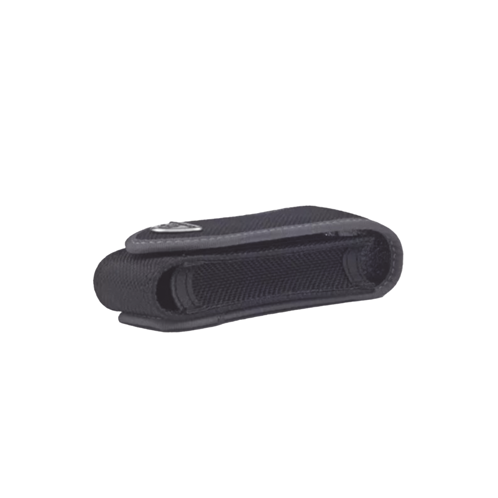 Funda Victorinox Fabricada en Nailon color Negro para Navajas Serie SwissTool 4.0823.N - SILYMX