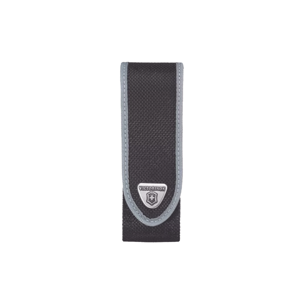 Funda Victorinox Fabricada en Nailon color Negro para Navajas Serie SwissTool 4.0823.N - SILYMX